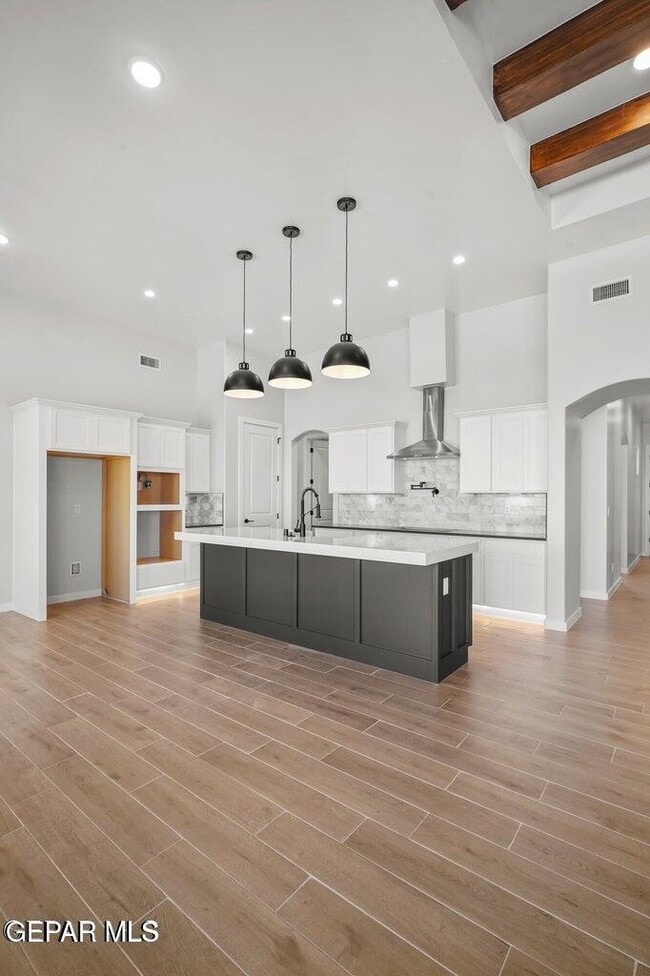 Building Photo - 7305 Cimarron Rim Dr