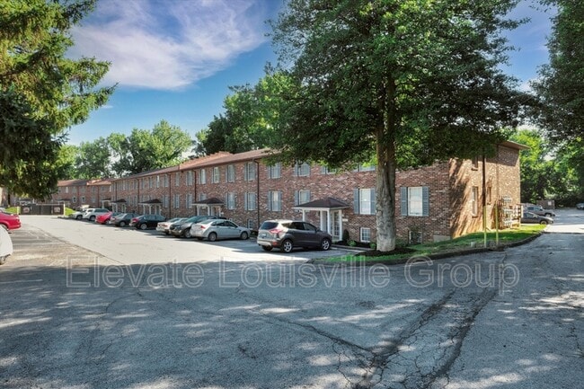 Building Photo - 739 N Hite Ave