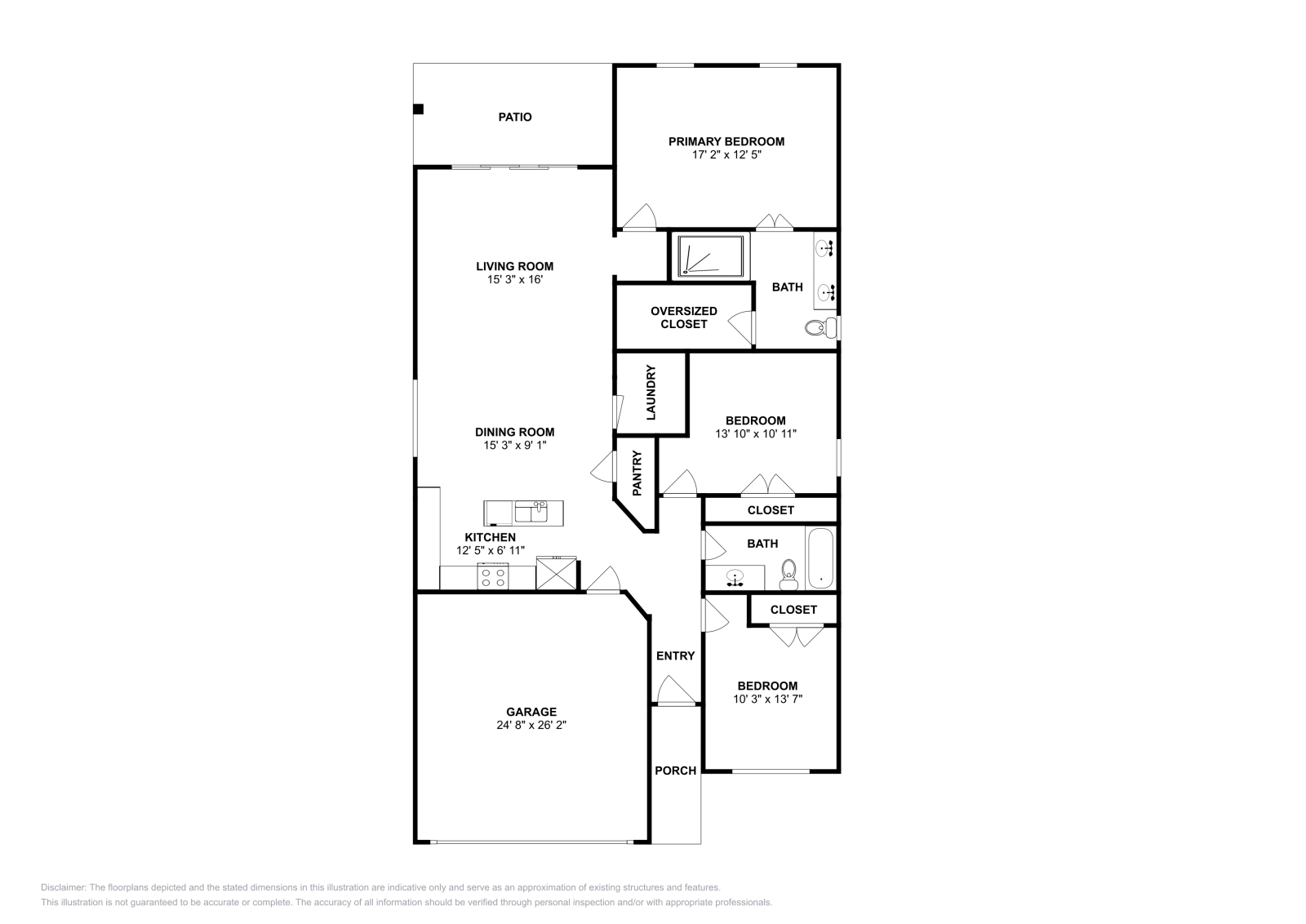 Building Photo - 571 Faye Aly