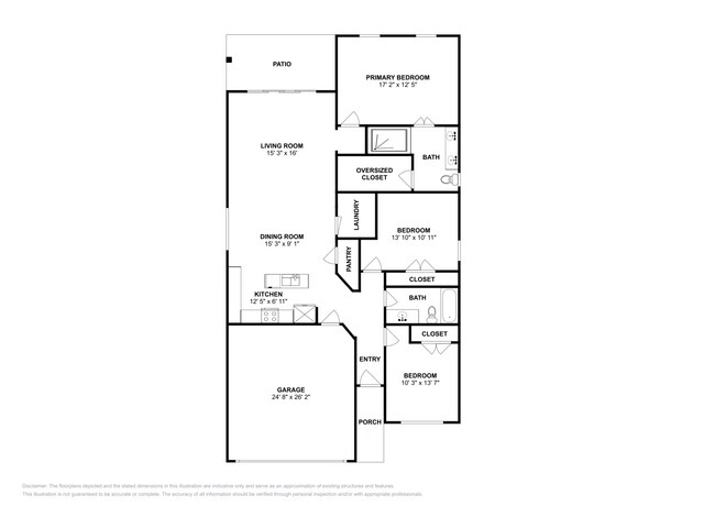 Building Photo - 571 Faye Aly