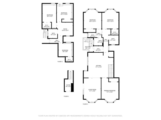 Building Photo - Large, Elegant Home Near USF w/ 6BR, 3BA L...