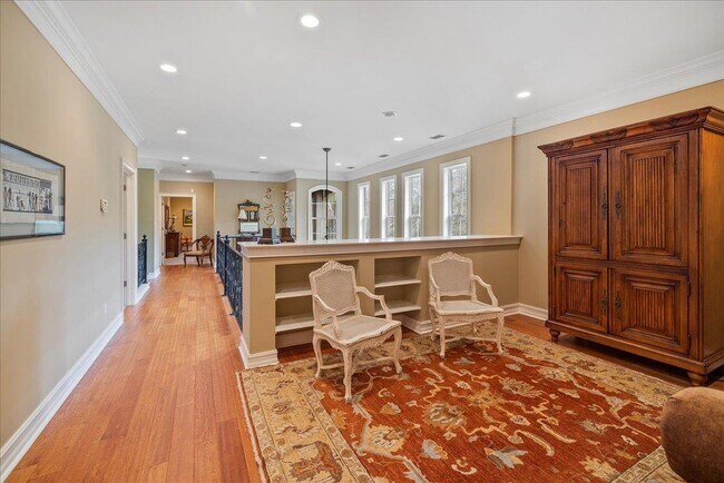 Building Photo - 4146 Forsythe Way