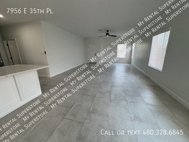 Building Photo - 7956 E 35th Pl