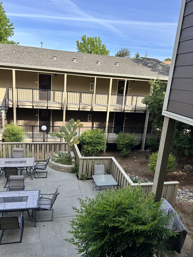 Building Photo - Brookside Senior Apartments