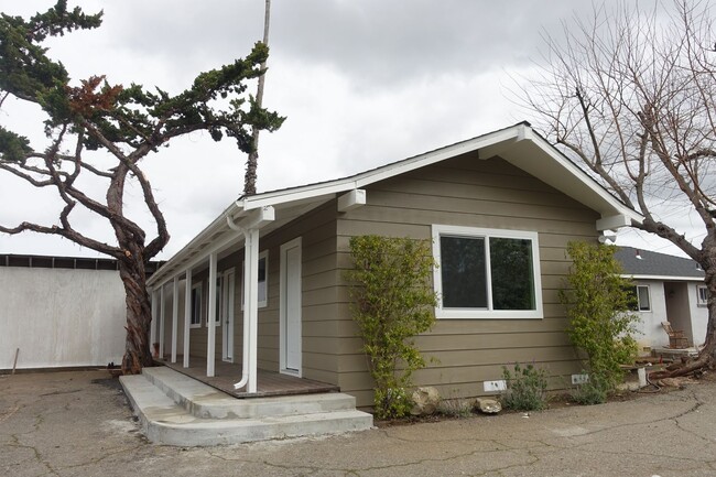 Primary Photo - Los Altos Hills ranch setting, FULLY REMOD...