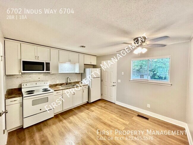 Building Photo - 6702 Indus Way