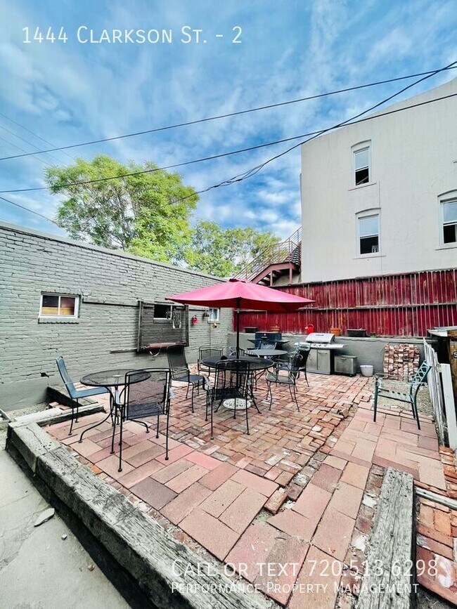 Building Photo - 1444 N Clarkson St