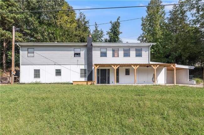 Building Photo - 15316-15312 W Will Rogers Dr