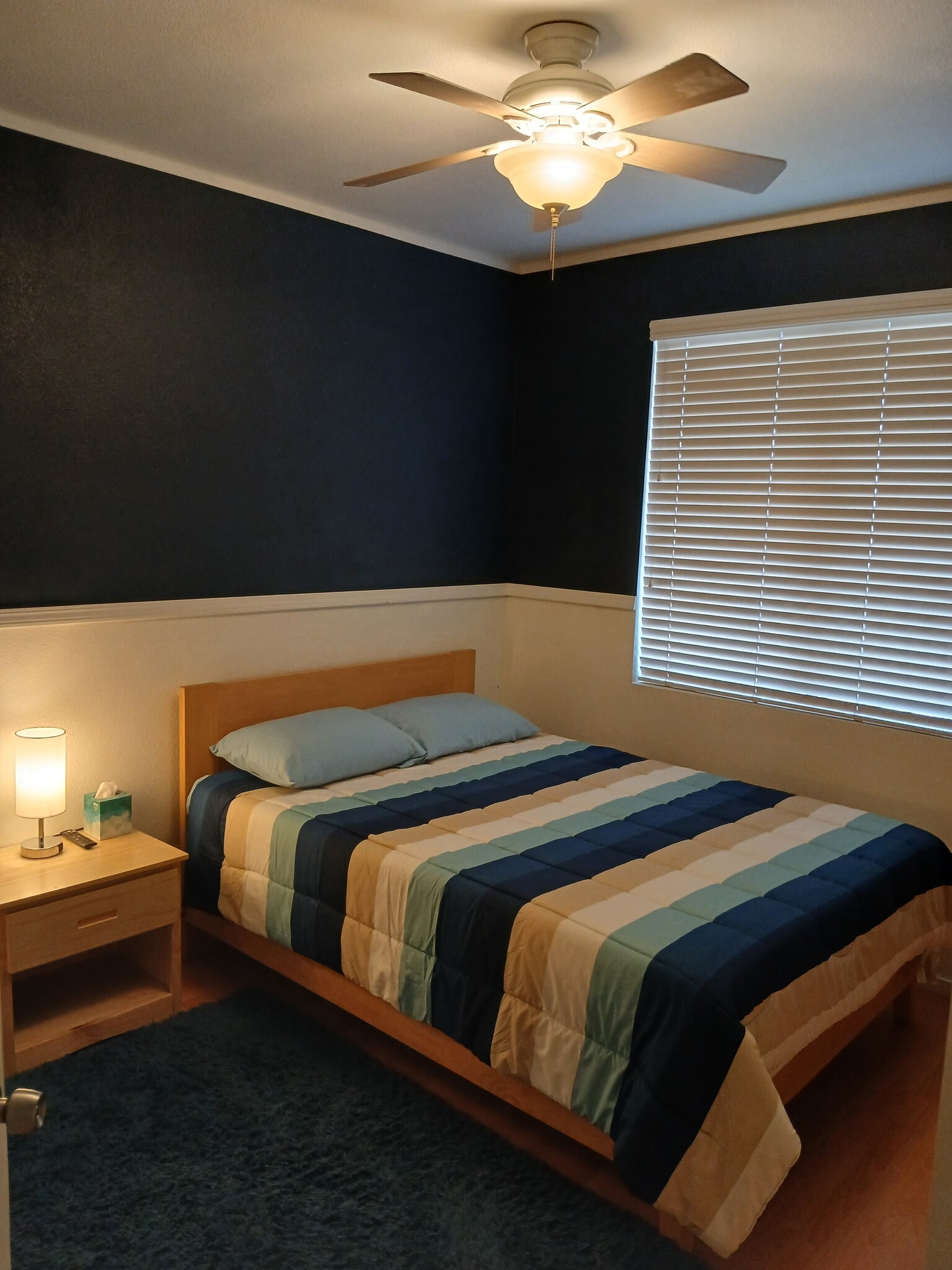 Third bedroom - 1003 Shell Flower Rd