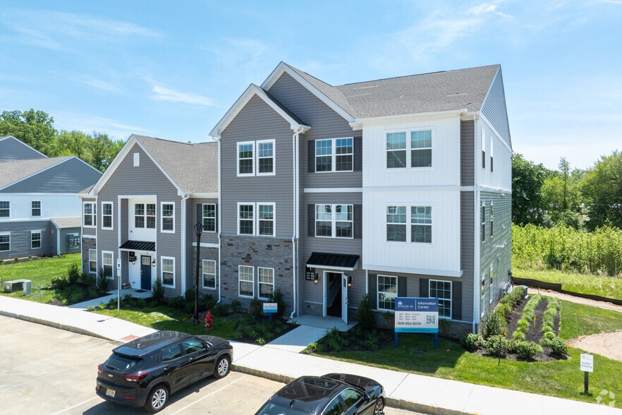 Primary Photo - Rancocas Pointe
