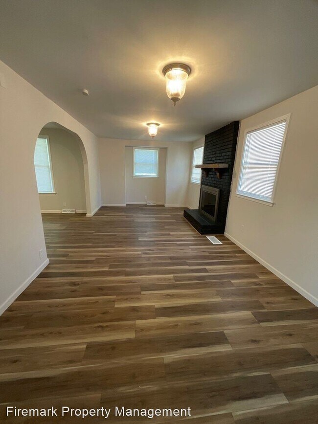 Primary Photo - 3 br, 1.5 bath House - 2900 Edge Moor Drive