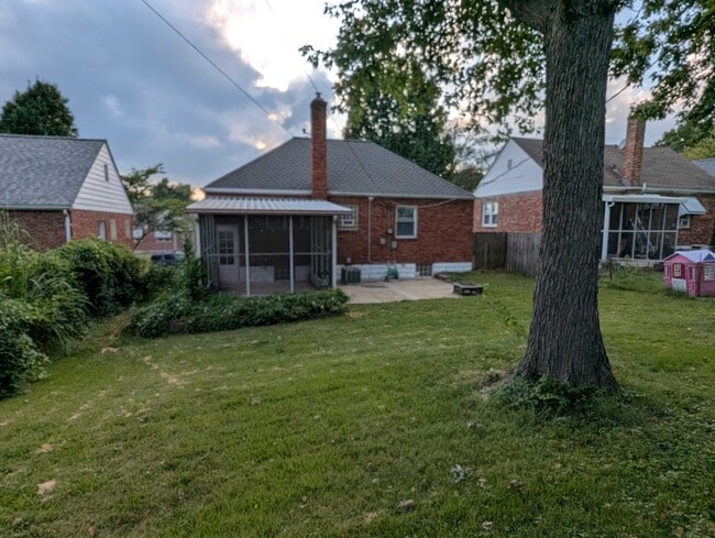 Building Photo - 8612 Neier Ln