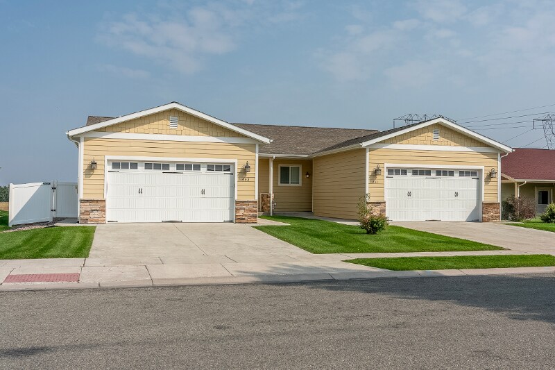 Building Photo - 443 Mountain Vista Way