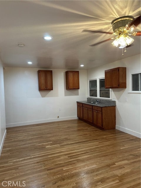 Building Photo - 5610 S St Andrews Pl