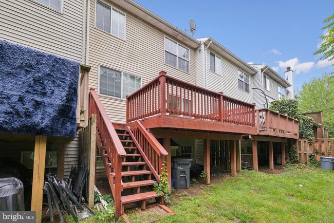 Building Photo - 8233 Ramseur Pl