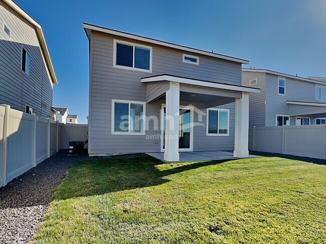 Building Photo - 4101 Keklik Ave