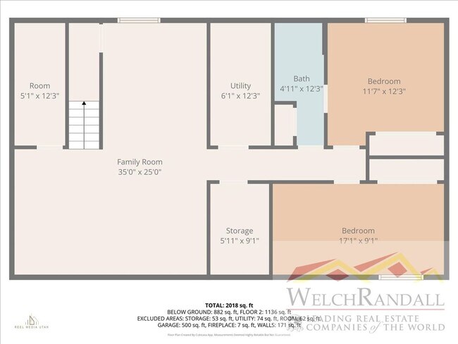Building Photo - Beautiful Rental Home in Highland