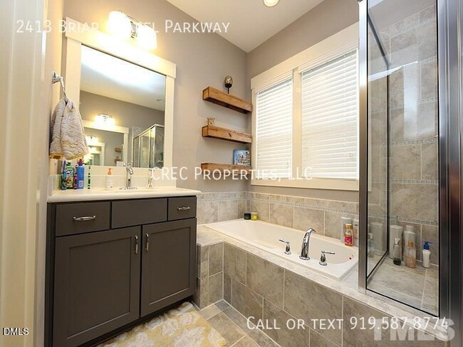 Building Photo - 2413 Briar Chapel Pkwy