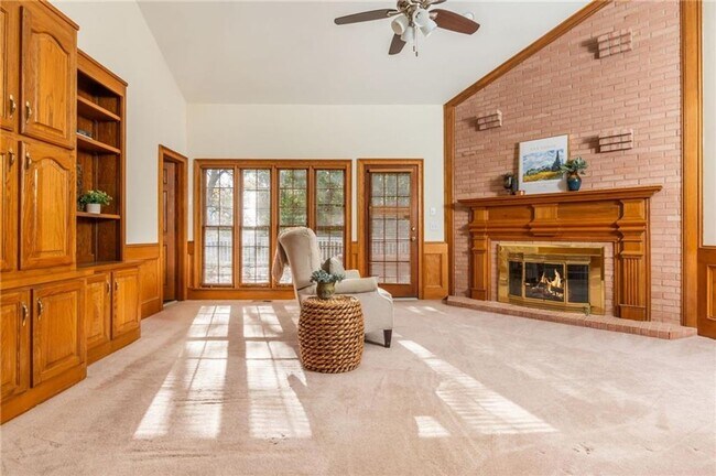 Building Photo - COMING SOON! Refined Living in One of Lawrenceville’s Most Distinctive Neighborhoods