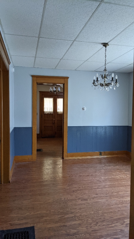 Building Photo - 307 Lincoln St