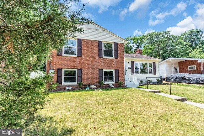 Building Photo - 7536 Abbington Dr