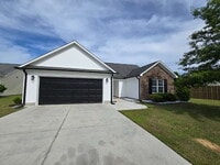 Building Photo - "Charming 3-Bedroom Retreat with Granite Finishes & Cozy Fireplace in Jacksonville!"
