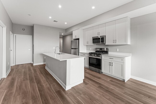 Building Photo - 475 Communipaw Ave