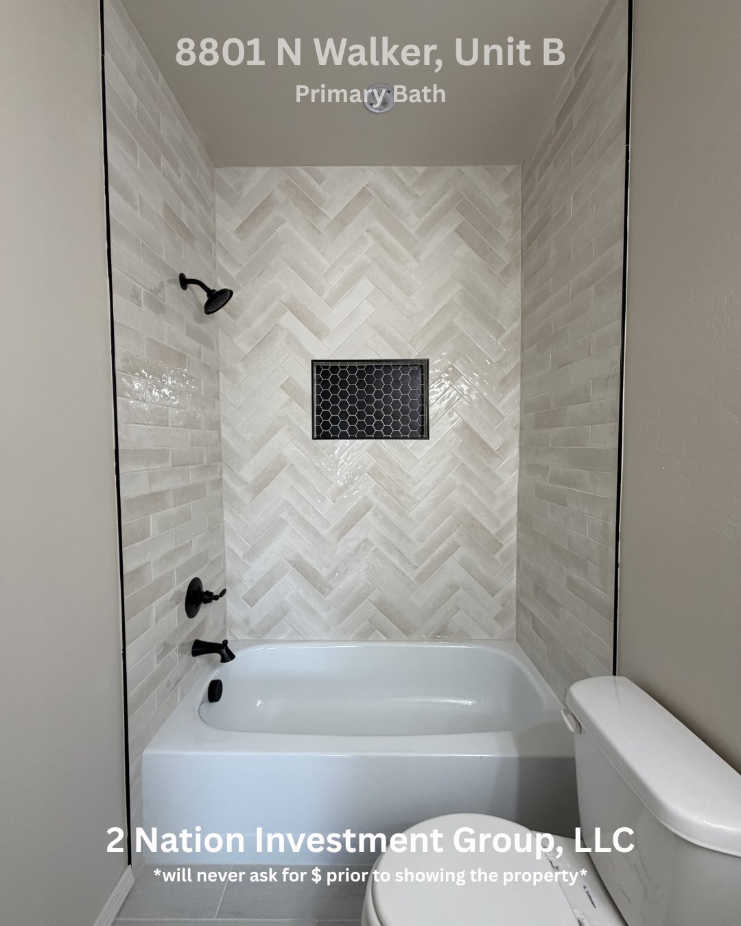 Building Photo - 8801 N Walker Ave