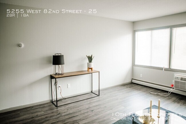 Building Photo - Normandale Lake Estates