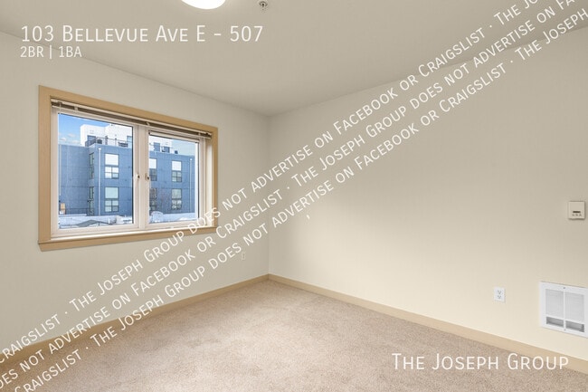 Building Photo - 103 Bellevue Ave E