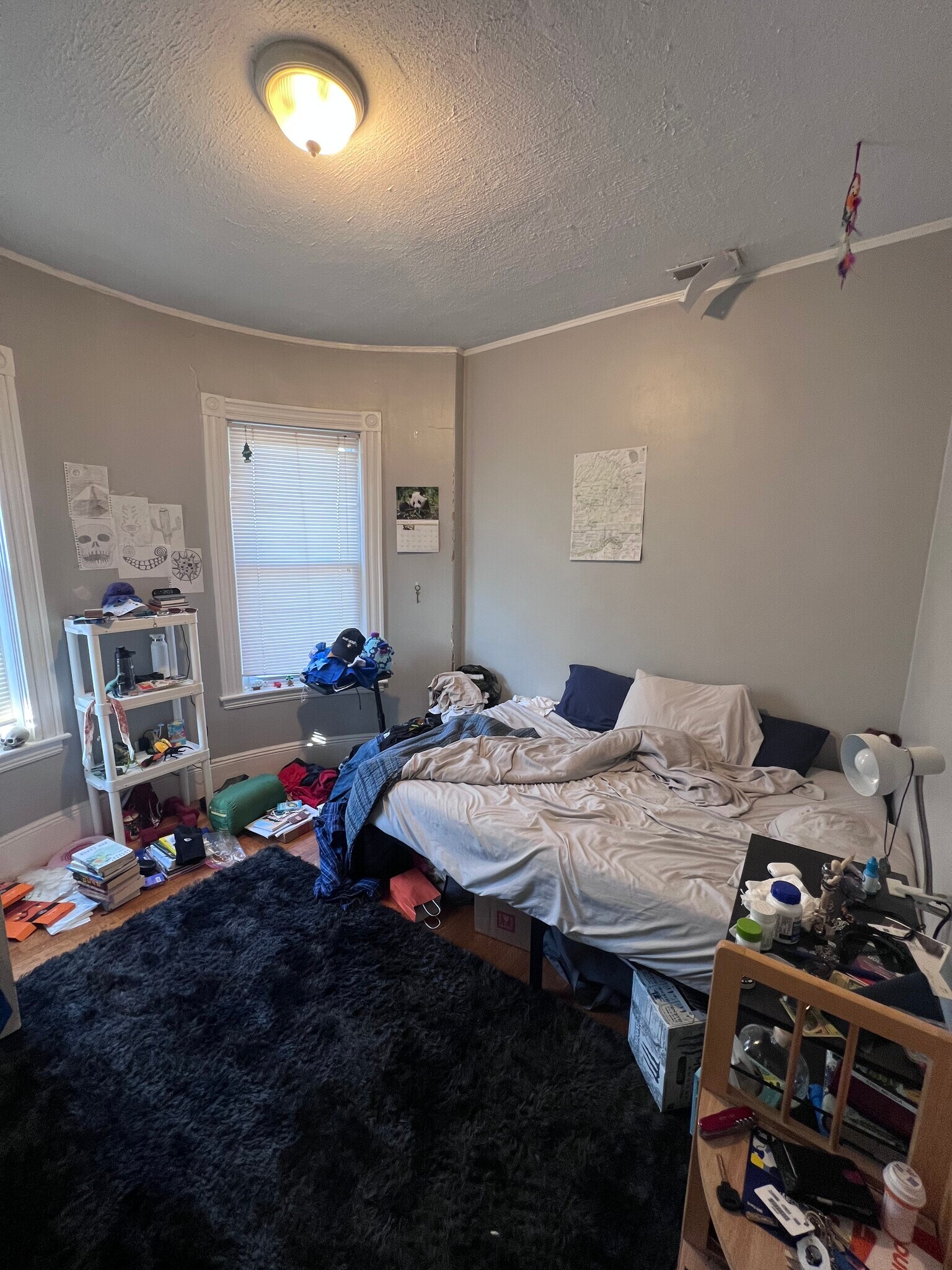 Building Photo - 122 Calumet St