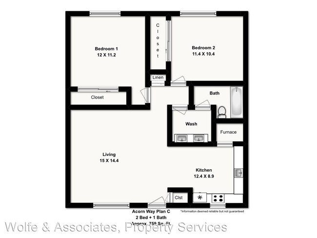 Building Photo - 1532 Acorn Way