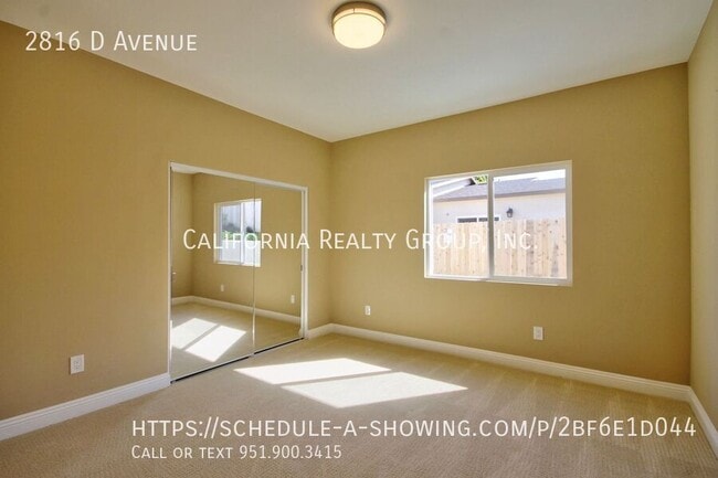 Building Photo - 2816 D Ave