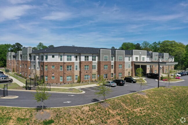 The Remington Atlanta, GA Apartment Finder
