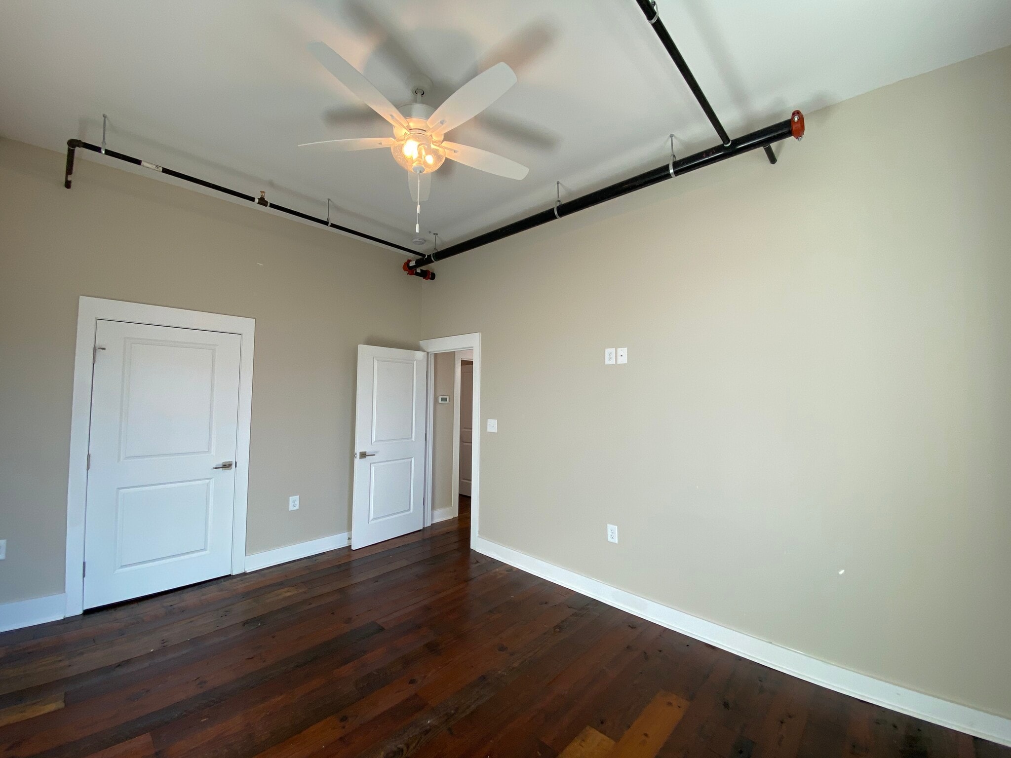 Unit B - 132 Goldsboro St SW