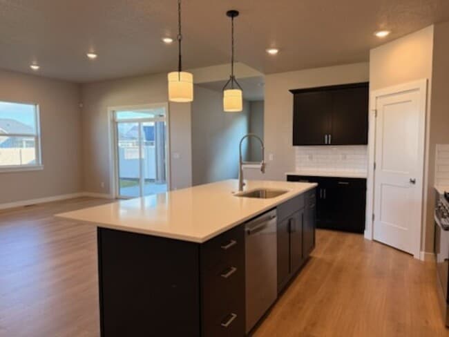 Building Photo - Beautiful Home new construction