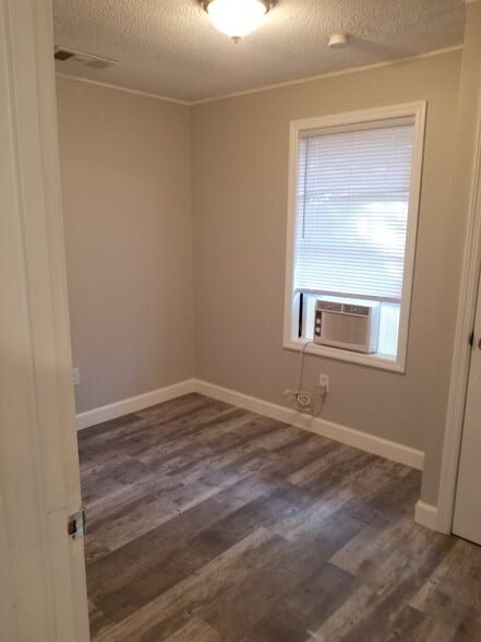Back bedroom - 3234 71st Ave N