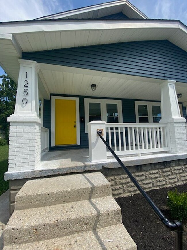 Building Photo - 1250-1252 S 22nd Street