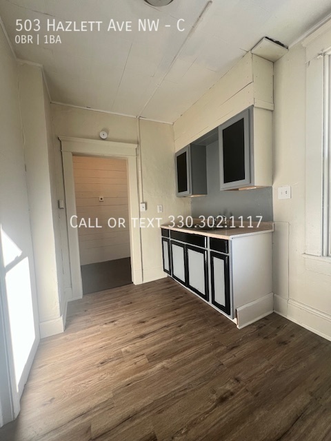 Building Photo - Studio apartment available for rent - Cant...