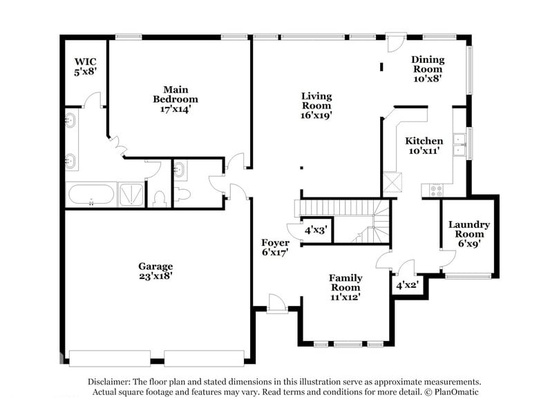 Building Photo - 2131 Crimson Lake Ln
