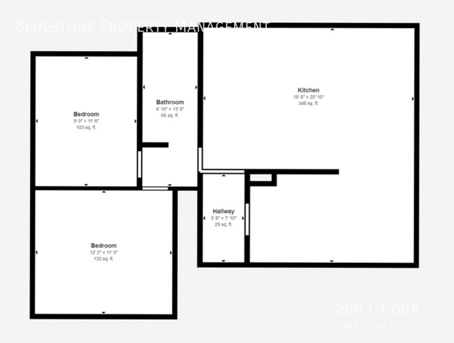 Building Photo - 2599 12th St SE