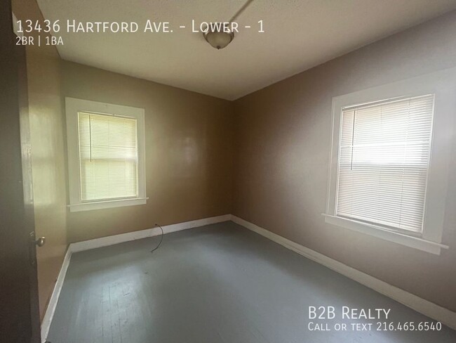 Building Photo - 13436 Hartford Ave