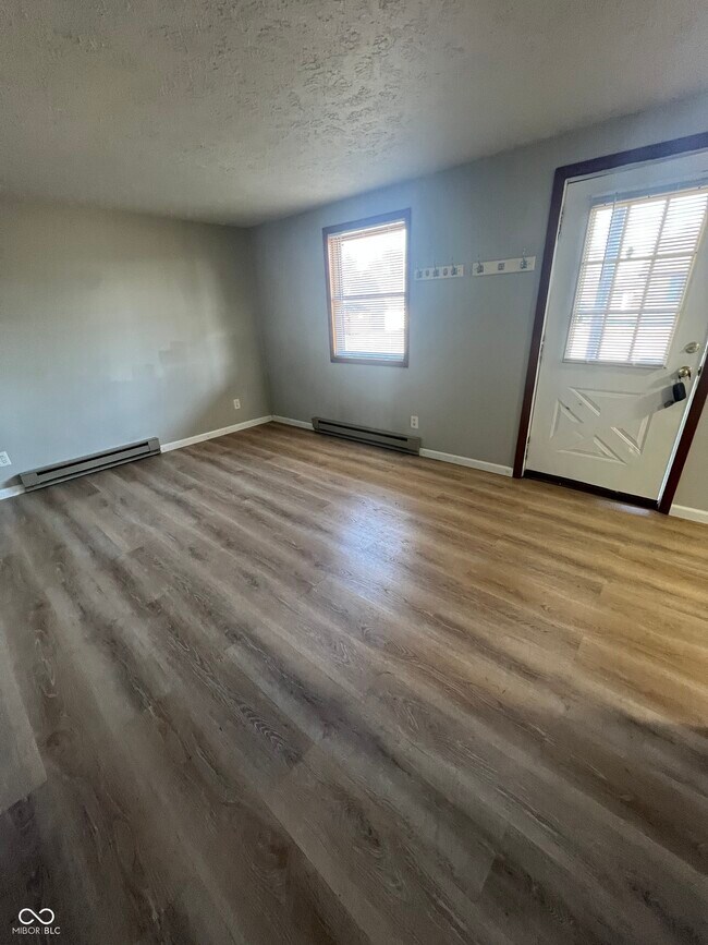 Building Photo - 1818 Michigan St