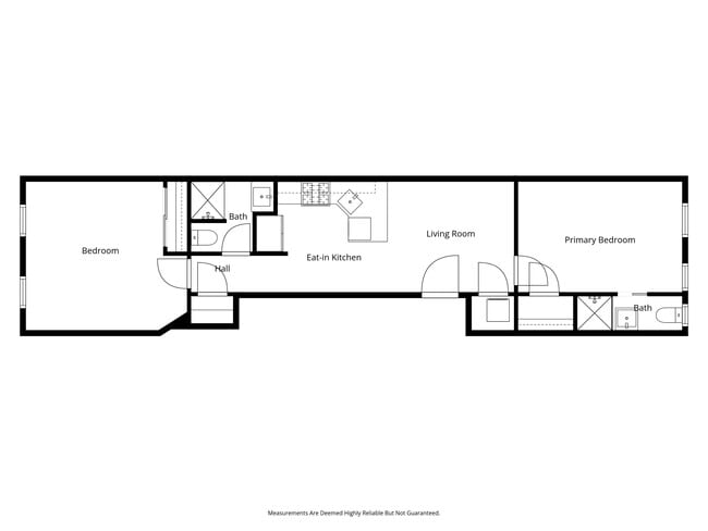 Building Photo - 406 Madison St