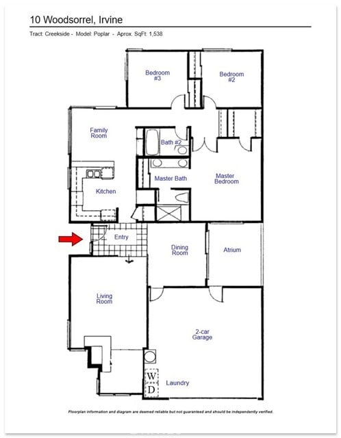 Building Photo - 10 Woodsorrel