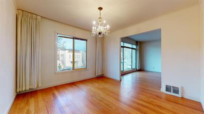 Building Photo - 2059 20th Ave
