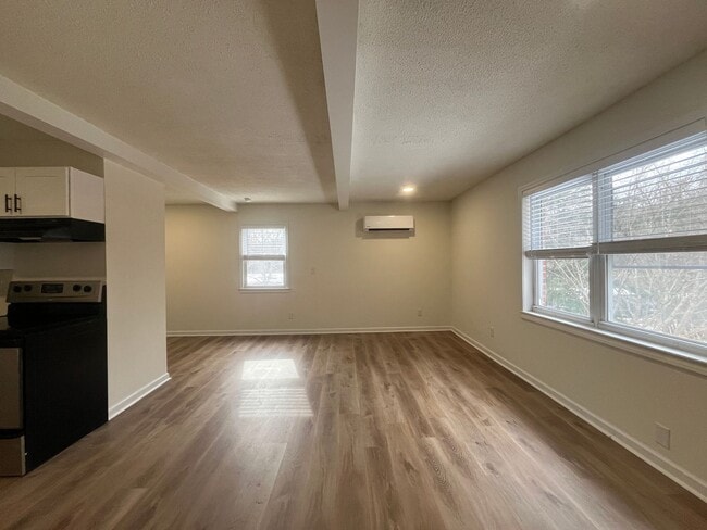 Building Photo - Newley Renovated Studio!