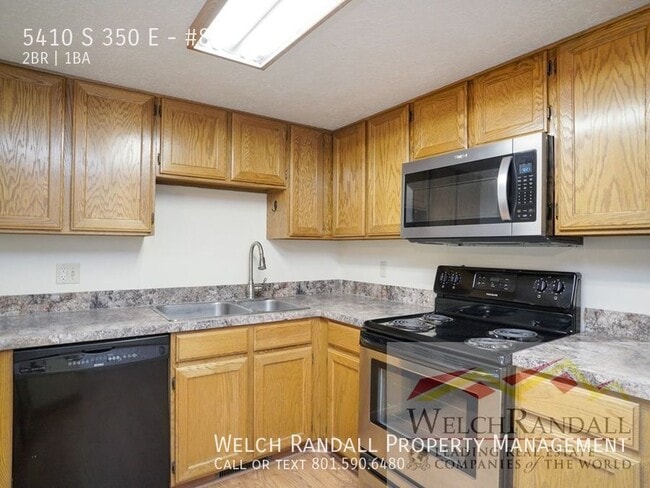 Building Photo - 5410 S 350 E