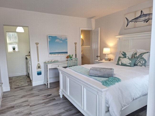 Building Photo - NSB FURNISHED EFFICIENCY UNIT-ALL UTILITIES INCLUDED INCLUDING WI-FI!