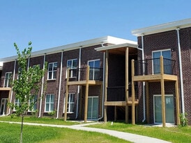 Building Photo - Montgomery Apartments